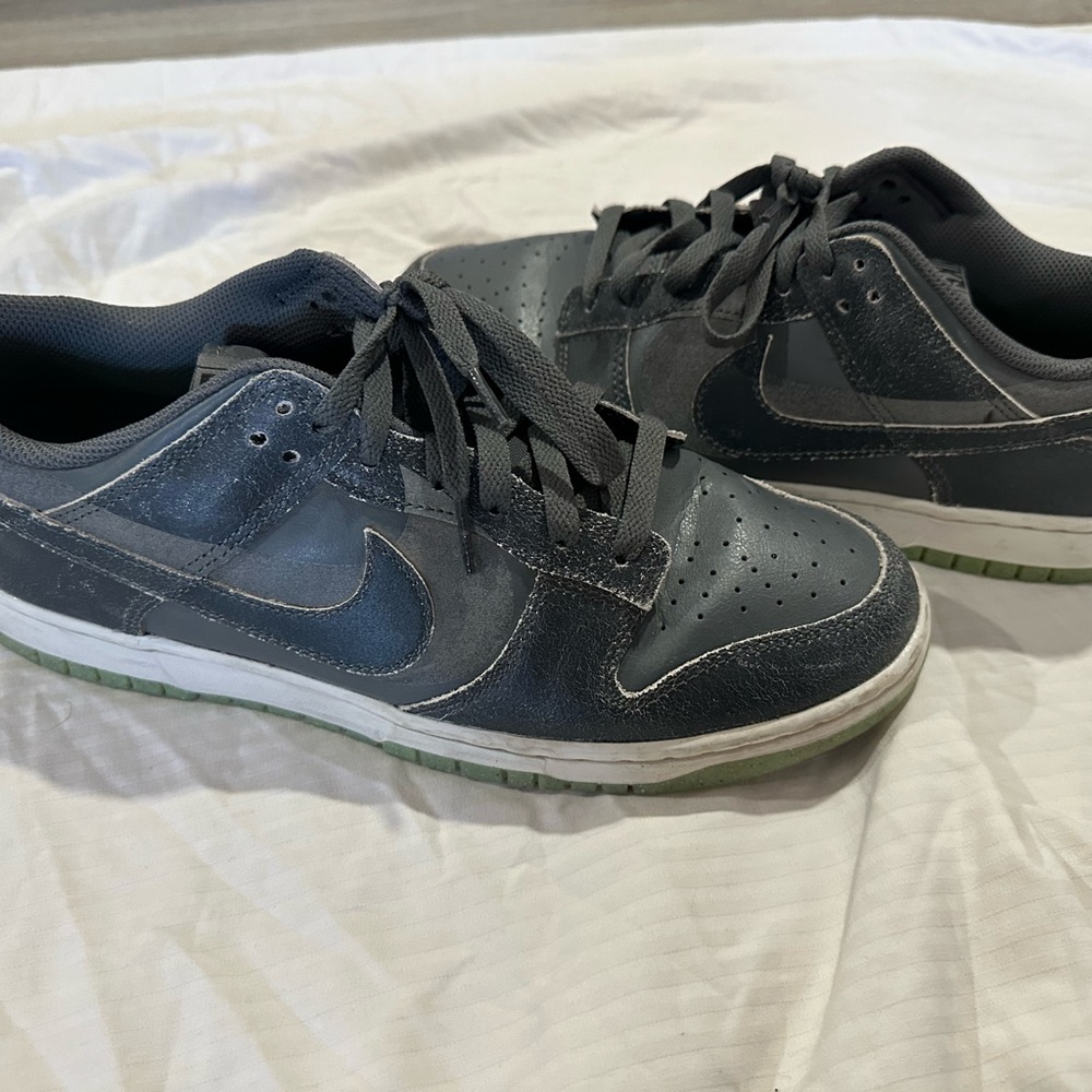 Nike Dunk Low Retro PRM Halloween (2022)
